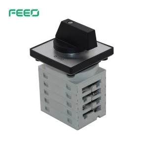 Suis Pengasing Dalam 32A 1000VDC