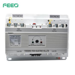 Suis Pemindahan Automatik Sarung Beracuan 3P