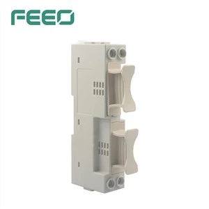 Pautan Fius DC Dengan Pemegang Fius Berkualiti Tinggi1500V 2P