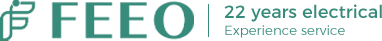 Yueqing  Feeo  Elektrik  Co.,Ltd