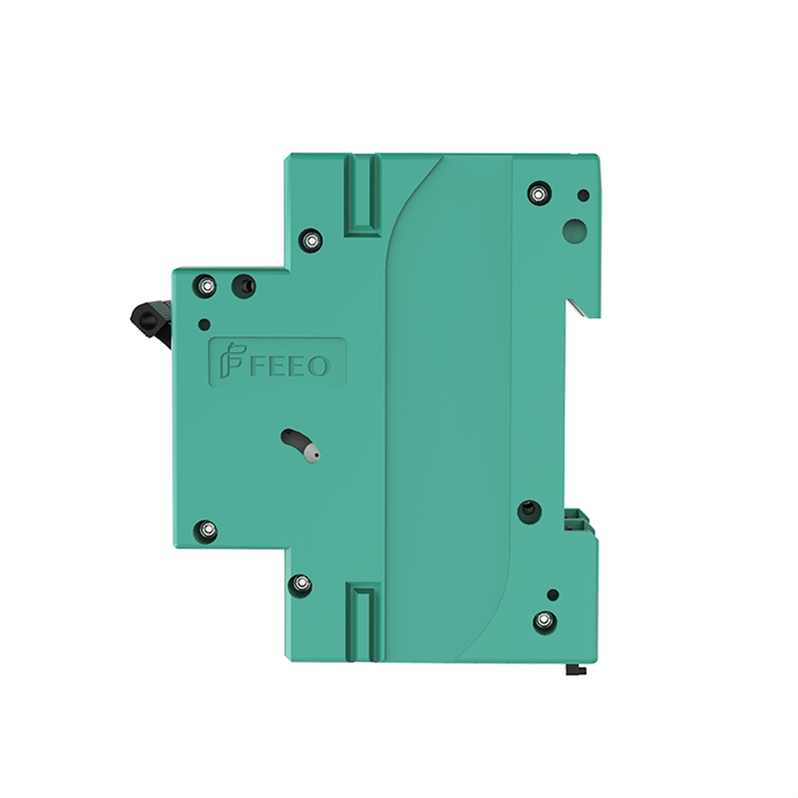 DC BREAKERS 2POLE 550V 800v