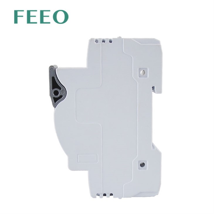 DC solar fuse Holder And Base 14X51mm 12v 24v 600v 1000v