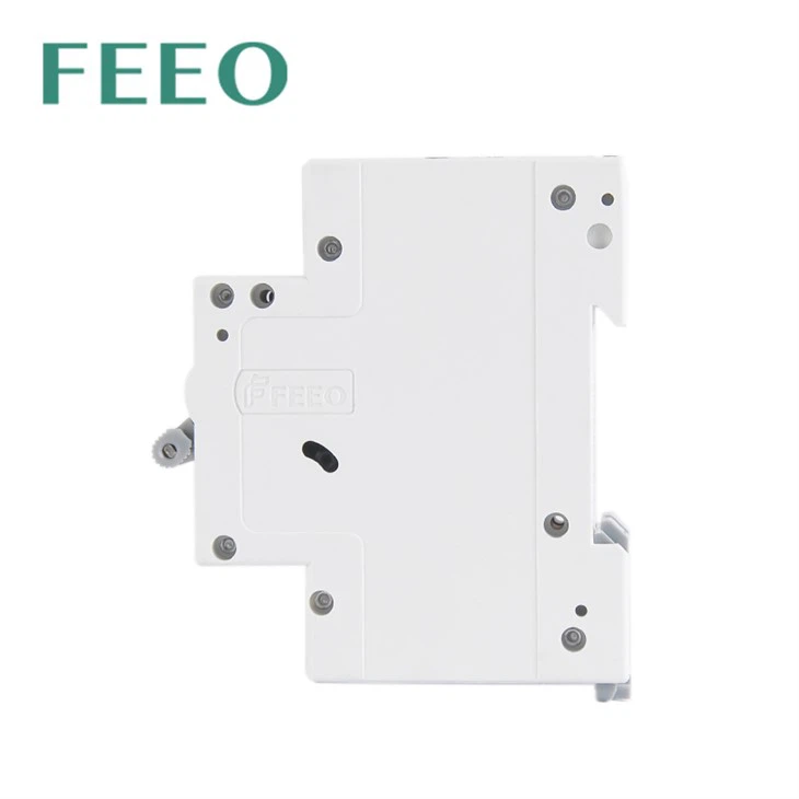 63A 2P AC MCB Circuit Breaker